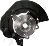 APDTY 173254 Loaded Steering Knuckle