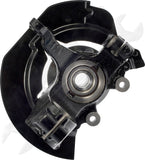 APDTY 173254 Loaded Steering Knuckle