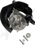 APDTY 173255 Loaded Steering Knuckle