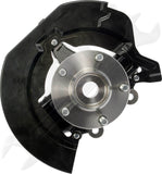 APDTY 173255 Loaded Steering Knuckle