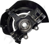 APDTY 173255 Loaded Steering Knuckle