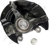 APDTY 173256 Loaded Steering Knuckle