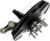 APDTY 173256 Loaded Steering Knuckle