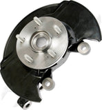 APDTY 173256 Loaded Steering Knuckle