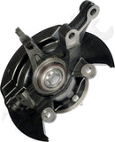 APDTY 173256 Loaded Steering Knuckle