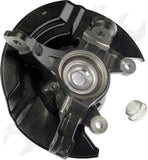 APDTY 173257 Loaded Steering Knuckle