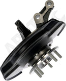 APDTY 173257 Loaded Steering Knuckle
