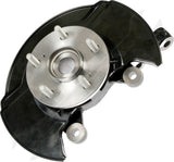 APDTY 173257 Loaded Steering Knuckle