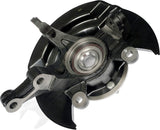 APDTY 173257 Loaded Steering Knuckle