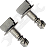 APDTY 173262 Splash Shield Thumb Screw