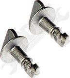 APDTY 173262 Splash Shield Thumb Screw