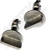 APDTY 173262 Splash Shield Thumb Screw