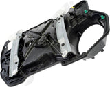 APDTY 173271 Window Regulator Assembly