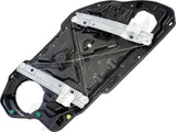 APDTY 173271 Window Regulator Assembly
