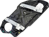 APDTY 173271 Window Regulator Assembly