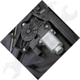 APDTY 173271 Window Regulator Assembly