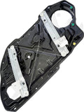 APDTY 173272 Window Regulator Assembly