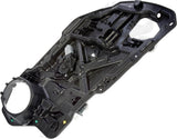 APDTY 173272 Window Regulator Assembly