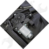 APDTY 173272 Window Regulator Assembly