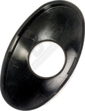 APDTY 173274 Antenna Base Bezel