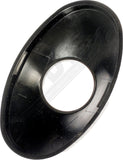 APDTY 173274 Antenna Base Bezel