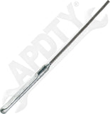 APDTY 173280 Engine Oil Dipstick - Metal