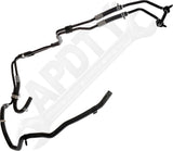 APDTY 173281 Power Steering Cooler