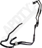 APDTY 173281 Power Steering Cooler