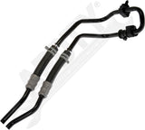 APDTY 173281 Power Steering Cooler
