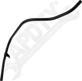 APDTY 173283 Engine Oil Dipstick Tube - Metal