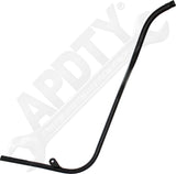 APDTY 173283 Engine Oil Dipstick Tube - Metal