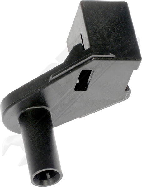 APDTY 173285 Radiator Upper Support Bracket