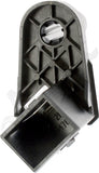 APDTY 173285 Radiator Upper Support Bracket