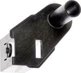 APDTY 173285 Radiator Upper Support Bracket