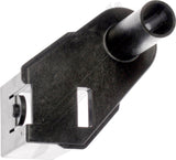 APDTY 173285 Radiator Upper Support Bracket