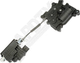 APDTY 173286 Liftgate Lock Actuator - Integrated