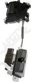APDTY 173286 Liftgate Lock Actuator - Integrated