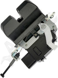 APDTY 173286 Liftgate Lock Actuator - Integrated