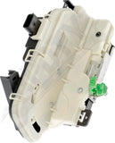 APDTY 173287 Integrated Door Lock Actuator- Rear Left