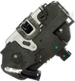 APDTY 173287 Integrated Door Lock Actuator- Rear Left