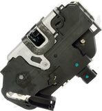 APDTY 173287 Integrated Door Lock Actuator- Rear Left