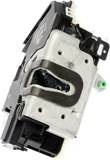 APDTY 173287 Integrated Door Lock Actuator- Rear Left