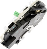 APDTY 173287 Integrated Door Lock Actuator- Rear Left
