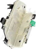 APDTY 173288 Integrated Door Lock Actuator- Rear Right