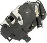 APDTY 173288 Integrated Door Lock Actuator- Rear Right