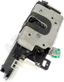 APDTY 173288 Integrated Door Lock Actuator- Rear Right