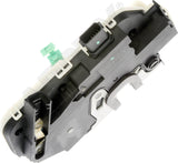 APDTY 173288 Integrated Door Lock Actuator- Rear Right