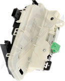 APDTY 173289 Integrated Door Lock Actuator- Front Left