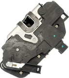 APDTY 173289 Integrated Door Lock Actuator- Front Left