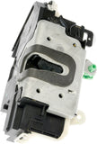 APDTY 173289 Integrated Door Lock Actuator- Front Left